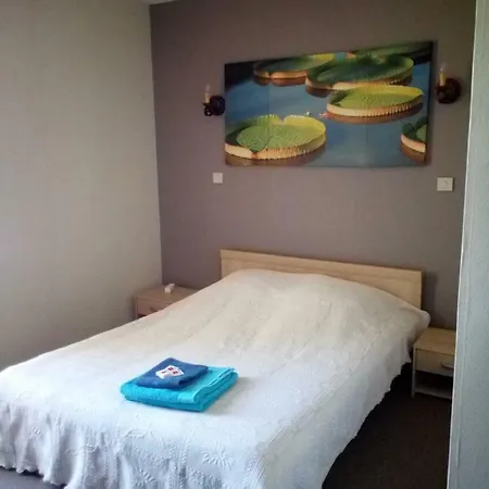 Mas Du Colombier Bed & Breakfast Saint-André-les-Alpes