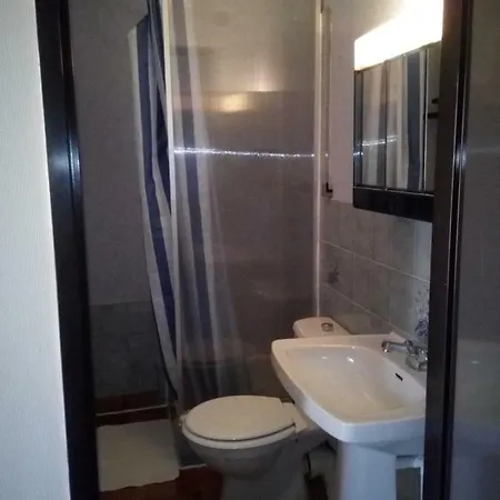 Bed & Breakfast Mas Du Colombier Saint-André-les-Alpes