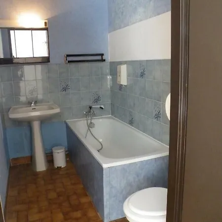 Mas Du Colombier Bed & Breakfast