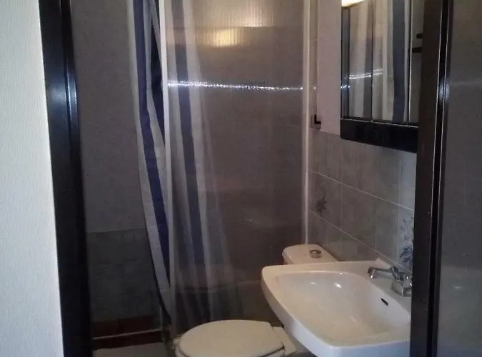 Couette-café Mas Du Colombier Saint-André-les-Alpes