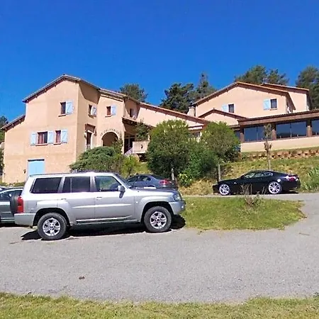 Mas Du Colombier 3*