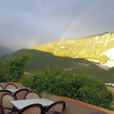 Mas Du Colombier Saint-André-les-Alpes