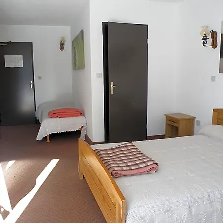 Bed & Breakfast Mas Du Colombier