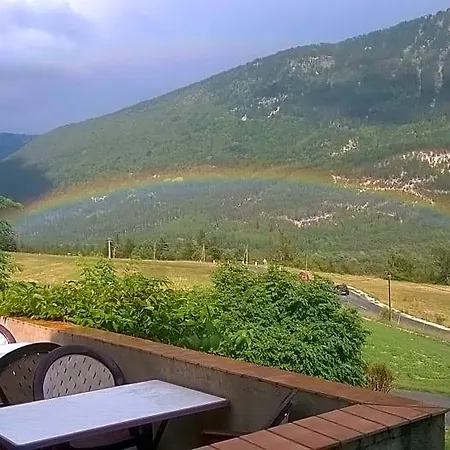 Mas Du Colombier Bed & Breakfast