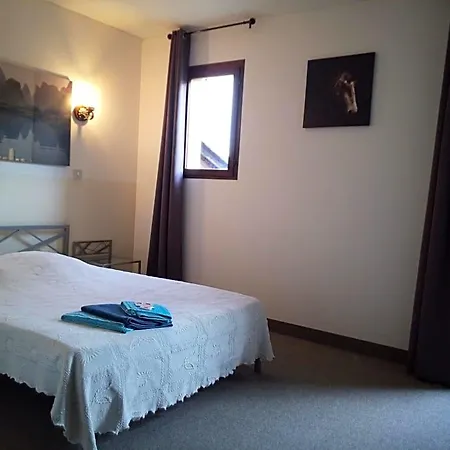 Mas Du Colombier Bed & Breakfast Saint-André-les-Alpes