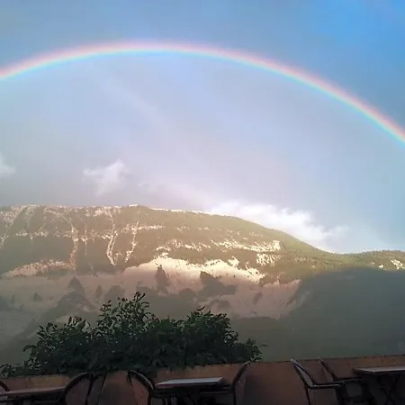 Mas Du Colombier Saint-André-les-Alpes