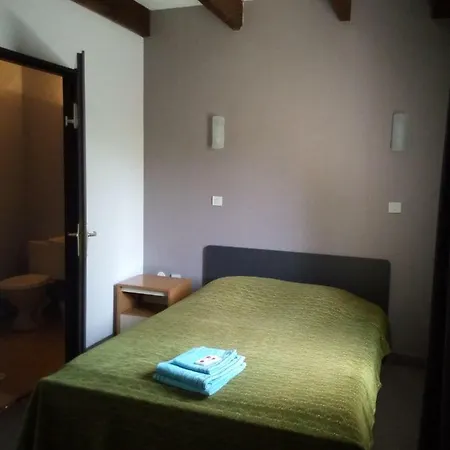 Mas Du Colombier 3* Saint-André-les-Alpes