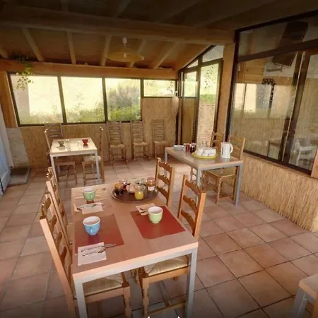 Mas Du Colombier Saint-André-les-Alpes