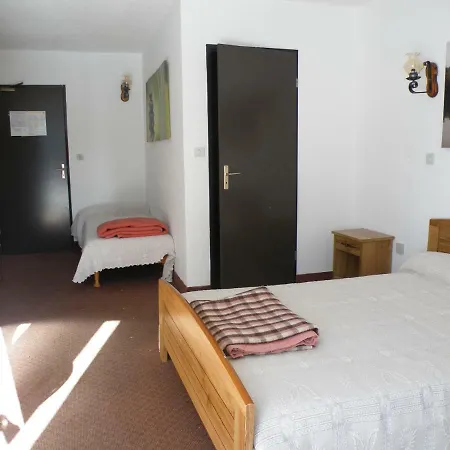 Mas Du Colombier Saint-André-les-Alpes