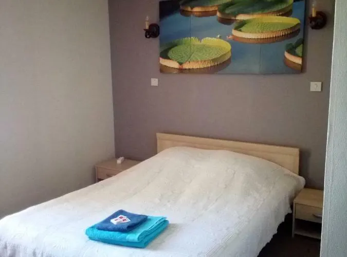 Mas Du Colombier Bed & Breakfast Saint-André-les-Alpes