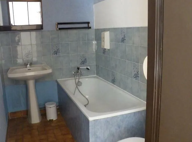 Mas Du Colombier Bed & Breakfast