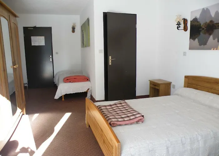 Mas Du Colombier Saint-André-les-Alpes